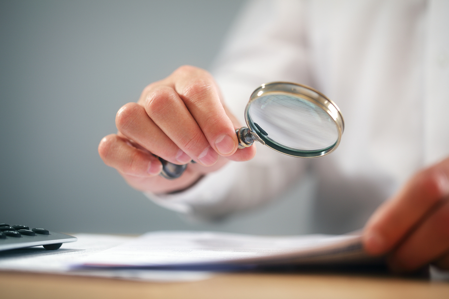 Document control